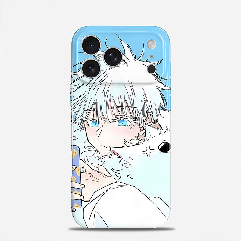Jujutsu Kaisen Anime Phone Case