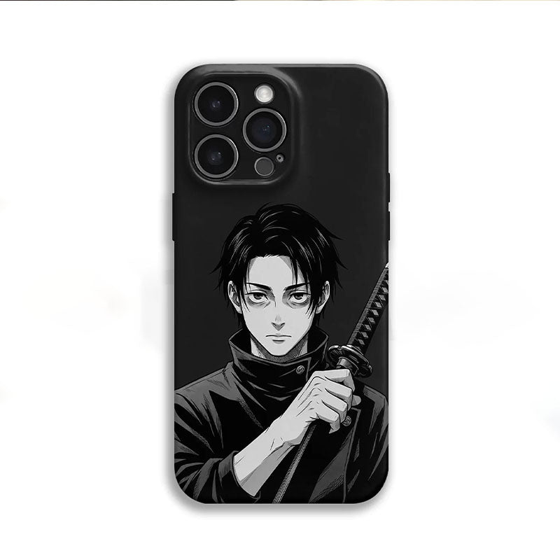 Jujutsu Kaisen Anime Phone Case