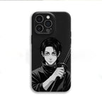 Jujutsu Kaisen Anime Phone Case
