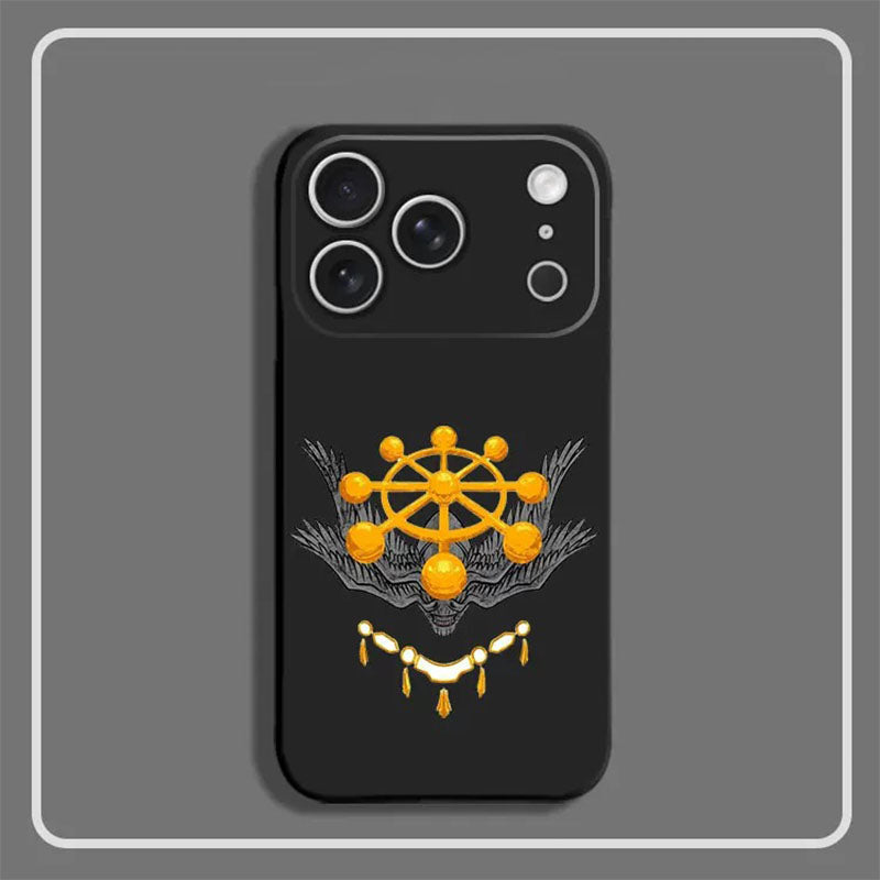 Jujutsu Kaisen Anime Phone Case
