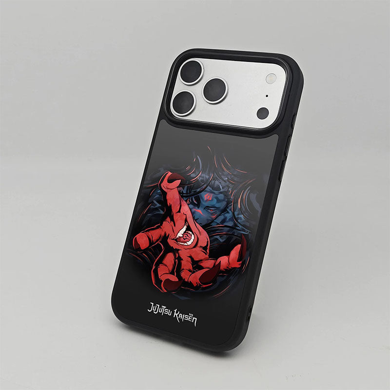 Jujutsu Kaisen Anime Phone Case