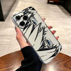 Jujutsu Kaisen Anime Phone Case