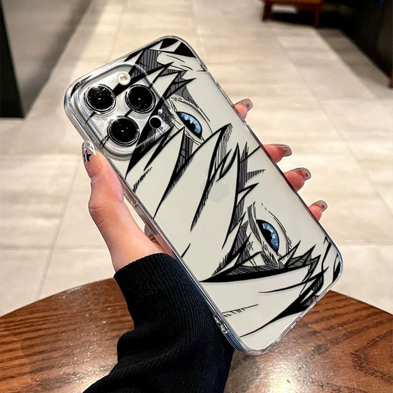 Jujutsu Kaisen Anime Phone Case