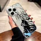 Jujutsu Kaisen Anime Phone Case