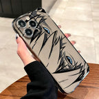 Jujutsu Kaisen Anime Phone Case