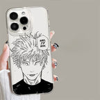 Jujutsu Kaisen Anime Phone Case