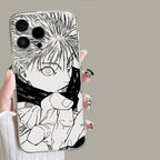 Jujutsu Kaisen Anime Phone Case