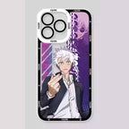 Jujutsu Kaisen Anime Phone Case