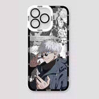 Jujutsu Kaisen Anime Phone Case