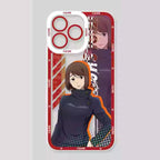 Jujutsu Kaisen Anime Phone Case