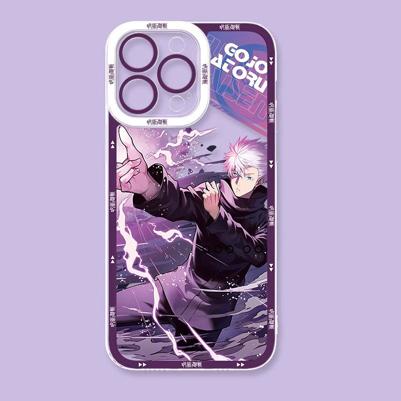 Jujutsu Kaisen Anime Phone Case