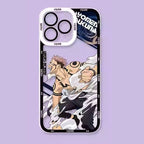 Jujutsu Kaisen Anime Phone Case