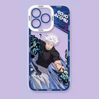 Jujutsu Kaisen Anime Phone Case