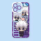 Jujutsu Kaisen Anime Phone Case