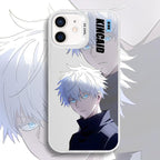 Jujutsu Kaisen Anime Phone Case