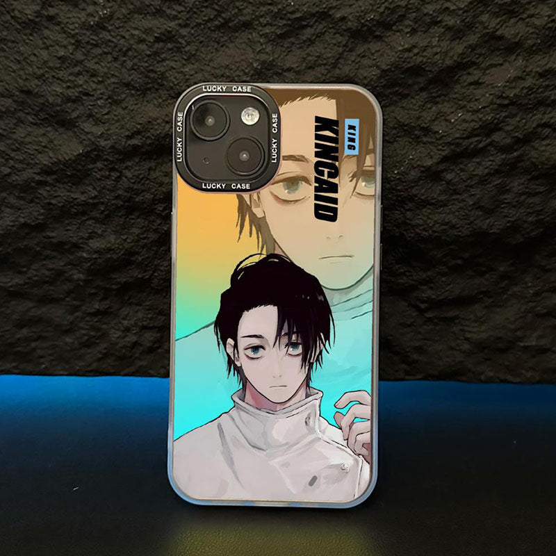 Jujutsu Kaisen Anime Phone Case