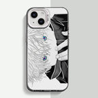 Jujutsu Kaisen Anime Phone Case