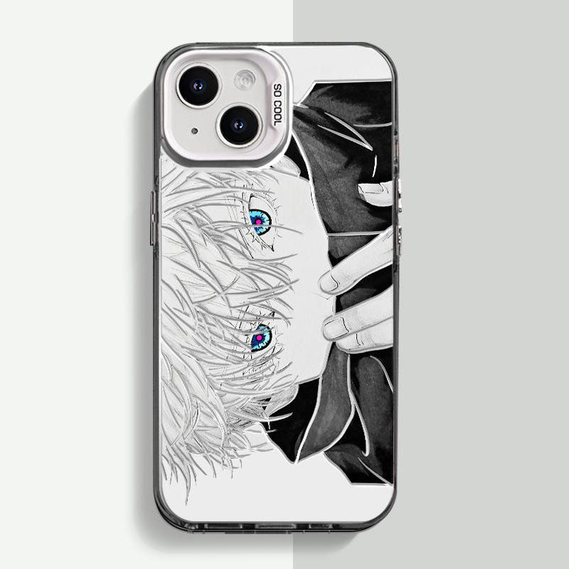 Jujutsu Kaisen Anime Phone Case
