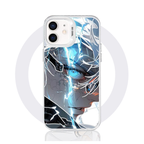 Jujutsu Kaisen MagSafe Phone Case Anime Magnetic Cover