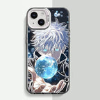 Jujutsu Kaisen MagSafe Phone Case Anime Magnetic Cover