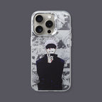 Jujutsu Kaisen MagSafe Phone Case Anime Magnetic Cover
