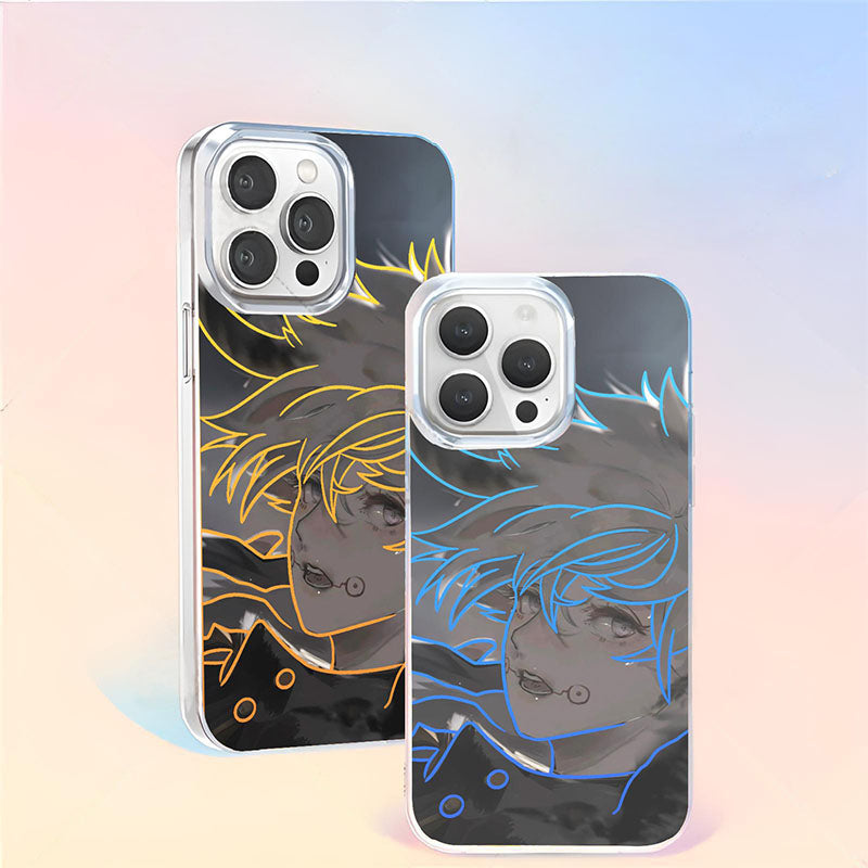 Jujutsu Kaisen MagSafe Phone Case Anime Magnetic Cover