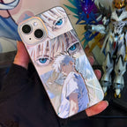 Jujutsu Kaisen MagSafe Phone Case Anime Magnetic Cover