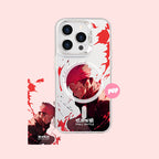 Jujutsu Kaisen MagSafe Phone Case Anime Magnetic Cover