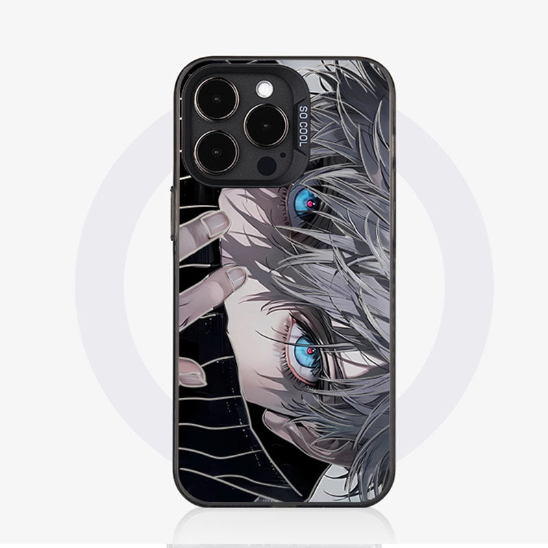 Jujutsu Kaisen MagSafe Phone Case Anime Magnetic Cover