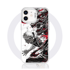 Jujutsu Kaisen MagSafe Phone Case Anime Magnetic Cover
