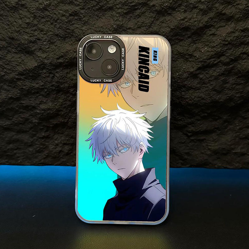 Jujutsu Kaisen MagSafe Phone Case Anime Magnetic Cover