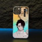 Jujutsu Kaisen MagSafe Phone Case Anime Magnetic Cover