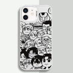 Attack on Titan Scout Phone Case