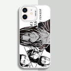 Attack on Titan Scout Phone Case