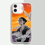 Attack on Titan Scout Phone Case
