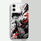 Attack on Titan Scout Phone Case