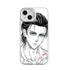 Attack on Titan Scout Phone Case