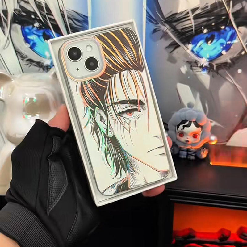 Attack on Titan Scout Phone Case