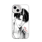 Attack on Titan Scout Phone Case