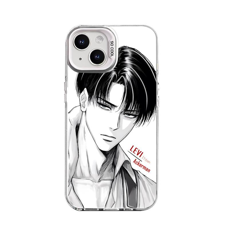 Attack on Titan Scout Phone Case