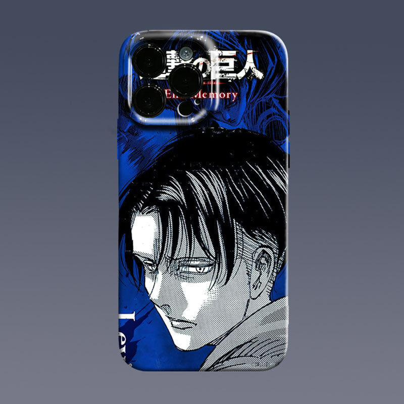 Attack on Titan Scout Phone Case