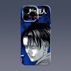Attack on Titan Scout Phone Case