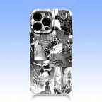 Attack on Titan Scout Phone Case