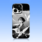 Attack on Titan Scout Phone Case