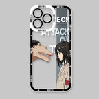 Attack on Titan Scout Phone Case