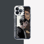 Attack on Titan Scout Phone Case