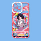 Attack on Titan Scout Phone Case