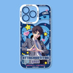 Attack on Titan Scout Phone Case