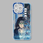 Attack on Titan Scout Phone Case