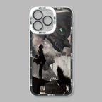 Attack on Titan Scout Phone Case